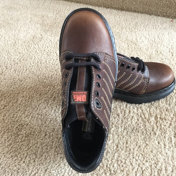 Dr. Martens Women's Original '90s MADE IN ENGLAND! - Picture 2 of 8